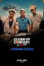 Clean Up Company